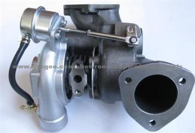 Turbocharger(T250) 452055-0004