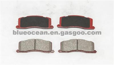 BRAKE PAD FOR TOYOTA PREVIA (TCR1_, 2_)