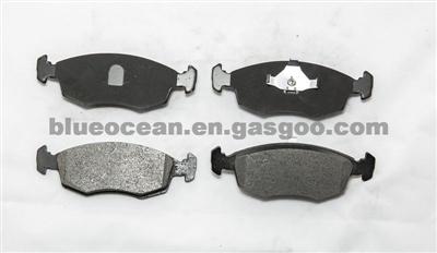 BRAKE PAD FOR FORD ESCORT