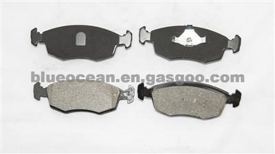 BRAKE PAD OEM 1 640 754