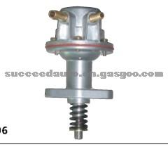 FUEL PUMP FOR OPEL GFP1008