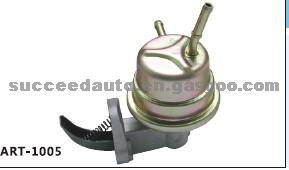 FUEL PUMP FOR AMERICAN SERIES TP 594