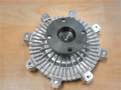 OEM 8-97129-735 Fan Clutch For ISUZU