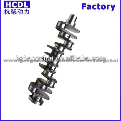 Cummins 6BT5.9 Crankshaft 3907804