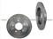 25526230,Reatta/Allante/ Eldorado Rear Axle Brake Disc