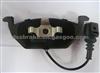 VW Semi-Metallic Material D696 China Supplier