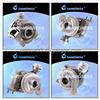 Excellent GT2256V Turbocharger For Renault