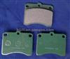 Break Pad 0449187222/0449187501/AY040KE007 For DAF