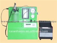 HY-PQ1000 Common Rail Solenoid Valve Injector Test Bench