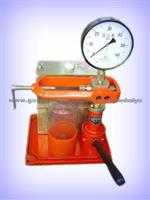 Diesel HY-I Fuel Nozzle Tester