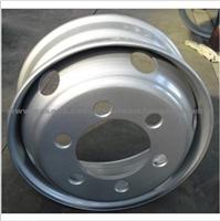 17.5x6.00 Truck Tubeless Steel Wheel,Durable Wheel,Heavy Duty Truck Wheel Rim