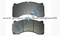 Cv Joint Brake Pad Wva29100