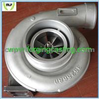 Excellent Quality HC5A Turbocharger 3525680 For CUMMINS