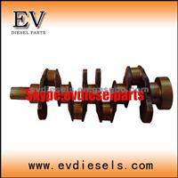 Yanmar Crankshaft For Excavator