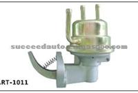 FUEL PUMP FOR TOYOTA DW116