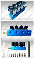 Hot Sale Gas Fuel Lpg Kit Injector Rail