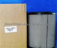 VOVLO FILTER 3836478