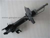 NISSAN ALMERA Shock Absorber 333311