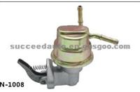 FUEL PUMP FOR NISSAN TD 714