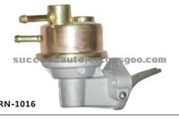 FUEL PUMP FOR NISSAN NP714