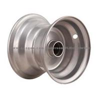 Steel Wheel For Lawn And Garden PLN101-2