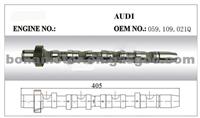 Camshaft For VW AUDI,OEM 059 109 021Q