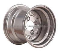 Steel Wheel For Lawn And Garden PLN103-1