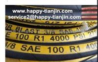 Hydraulic Rubber Hose