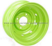 Steel Wheel For Lawn And Garden PLN106-2