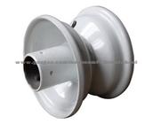 Steel Wheel For Lawn And Garden PLN105