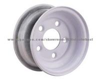 Steel Wheel For Trailers PLN202