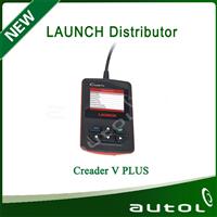 Launch Creader V+ Code Reader Software Update Online Launch Creader