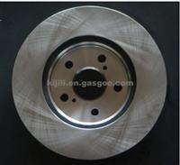 Brake Disc 43512-28181 For Toyota