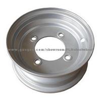 Steel Wheel For Agriculture PLN301