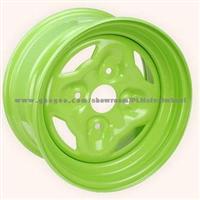 Steel Wheel For Agriculture PLN304-1