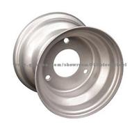 Steel Wheel For ATV PLN401-1