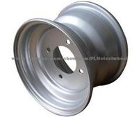 Steel Wheel For ATV PLN402-1