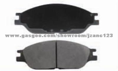 Passenger Car Brake Pad D803