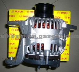 Alternator 0124555009 For VOLVO