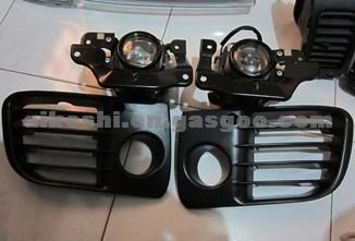 Fog Lamp For MITSUIBISHIL ANCER 1998CK4