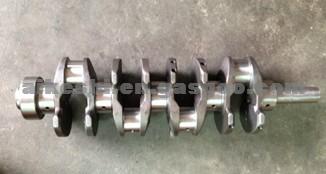 Crankshaft For Cartpillar 3066