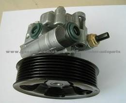 Power Steering Pump 44310-0K020