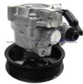 Power Steering Pump MR418566