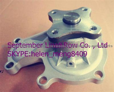 Auto Water Pump 21010E400