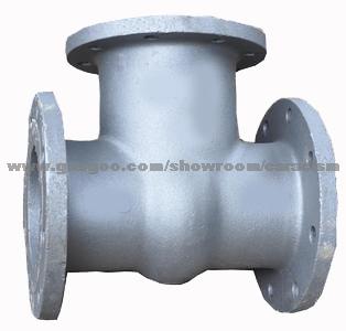 Truck Parts Valve