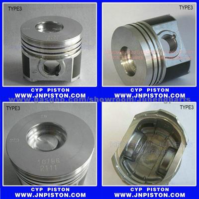 Kubota V2403 Piston