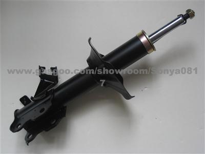 NISSAN SUNNY III (N14) Shock Absorber 333092