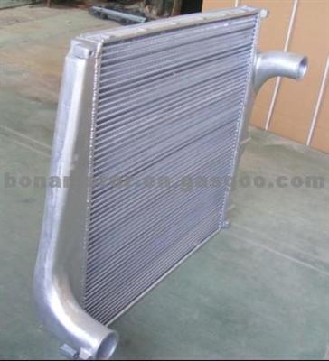 Auto Intercooler For VOLVO 20566844 1675428 8112563