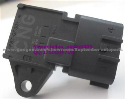 TMAP Pressure Sensor 5WK96841 / 5WY2833A Suitable For Peugeot/KIA