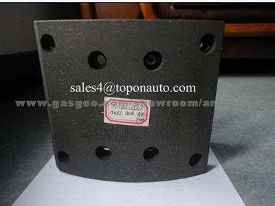 Auto Parts Brake Pad WVA19486